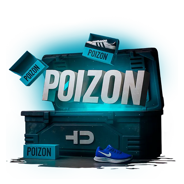 Poizon
